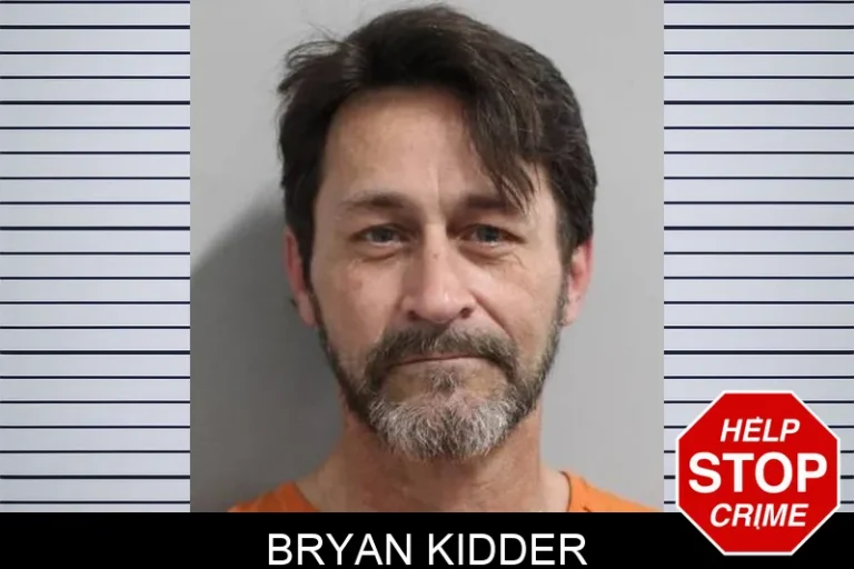 Bryan Kidder