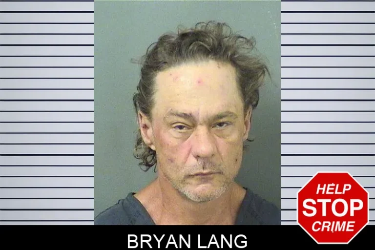 Bryan Lang