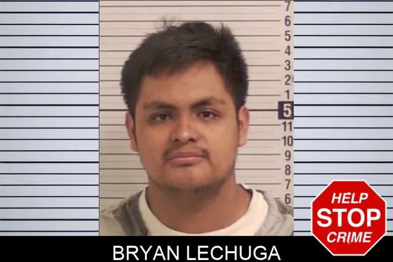 Bryan LechuGa