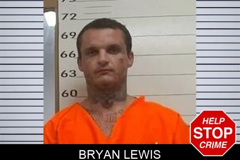Bryan Lewis