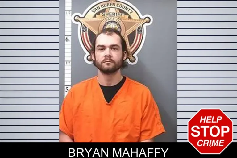 Bryan Mahaffy