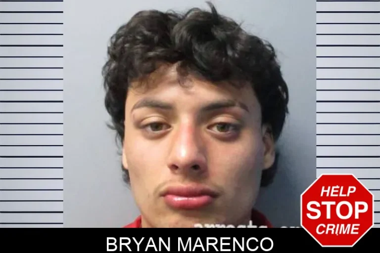 Bryan Marenco
