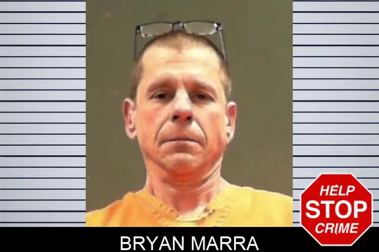 Bryan Marra