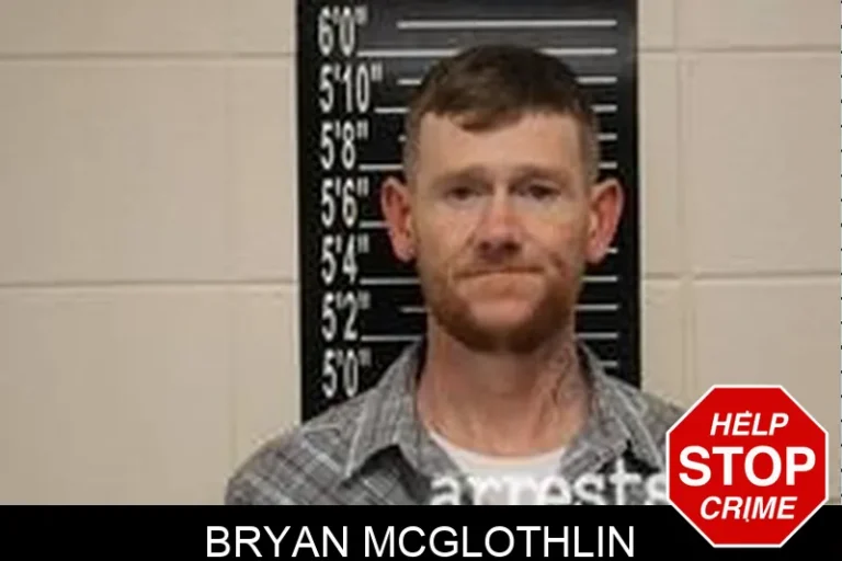 Bryan McGlothlin