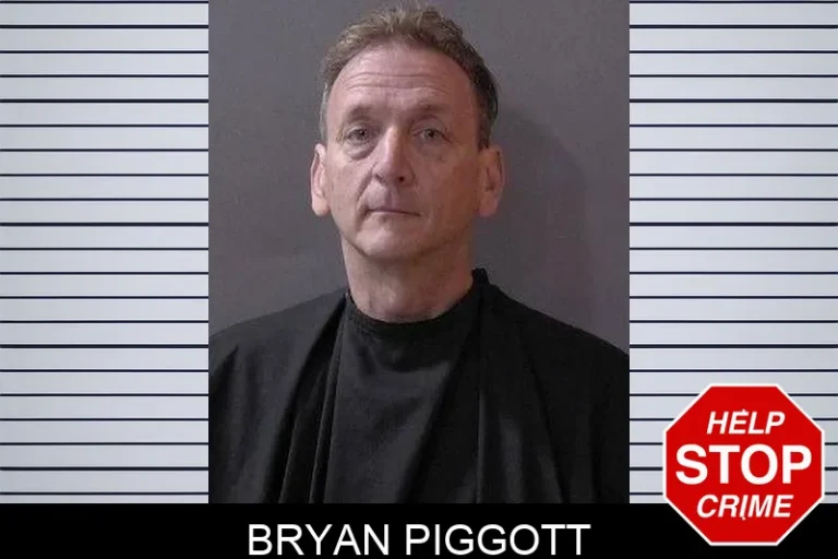 Bryan Piggott