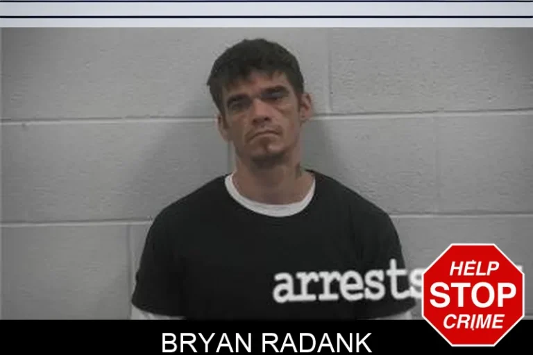 Bryan Radank