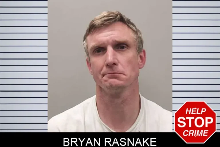 Bryan Rasnake