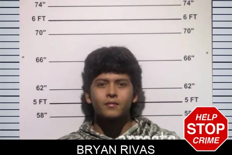 Bryan Rivas