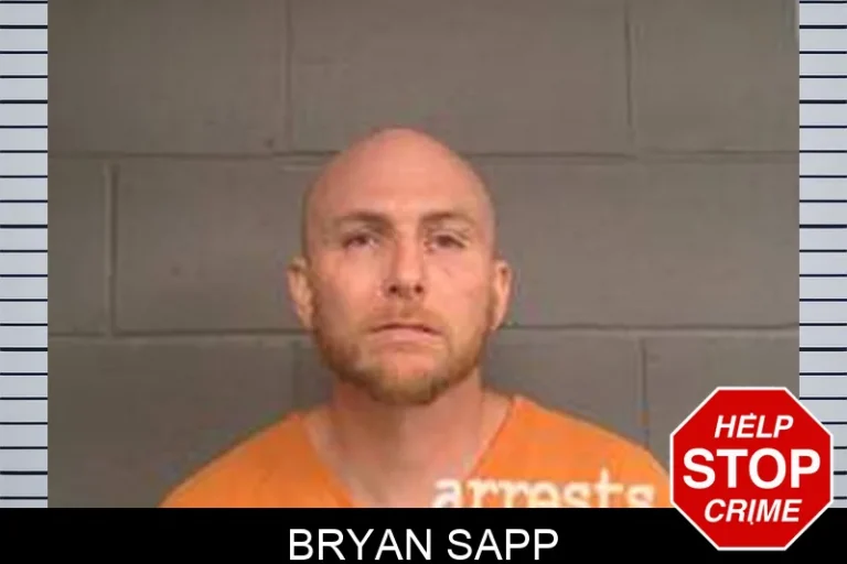 Bryan Sapp