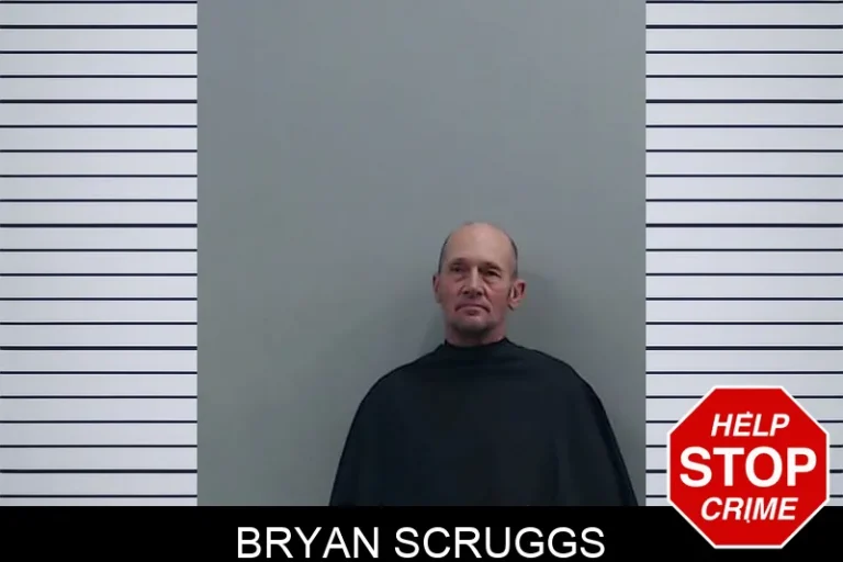 Bryan ScruGgs