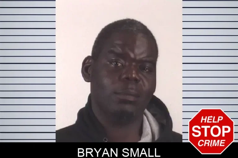 Bryan Small