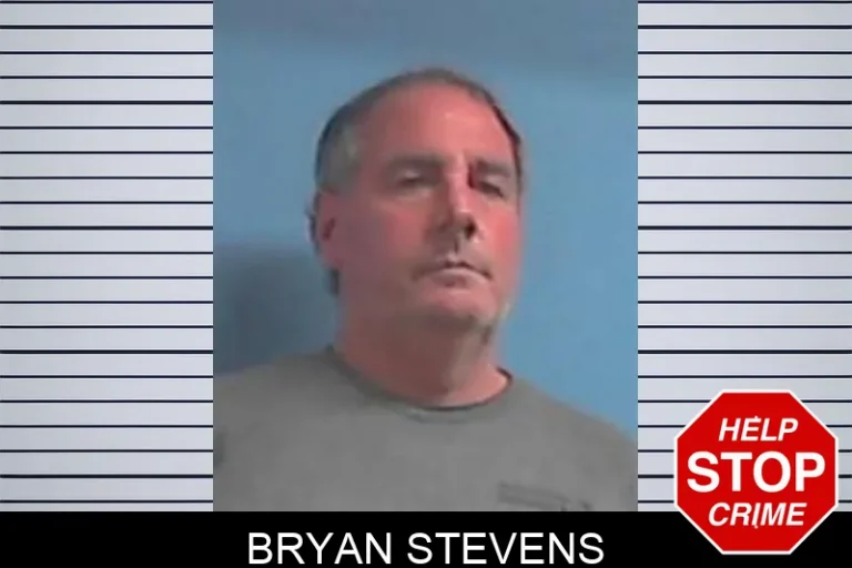 Bryan Stevens