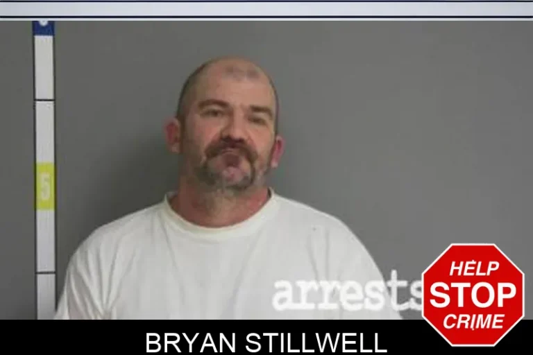 Bryan Stillwell