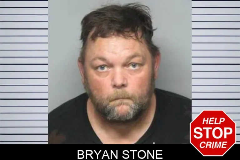 Bryan Stone