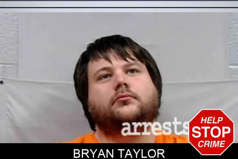 Bryan Taylor