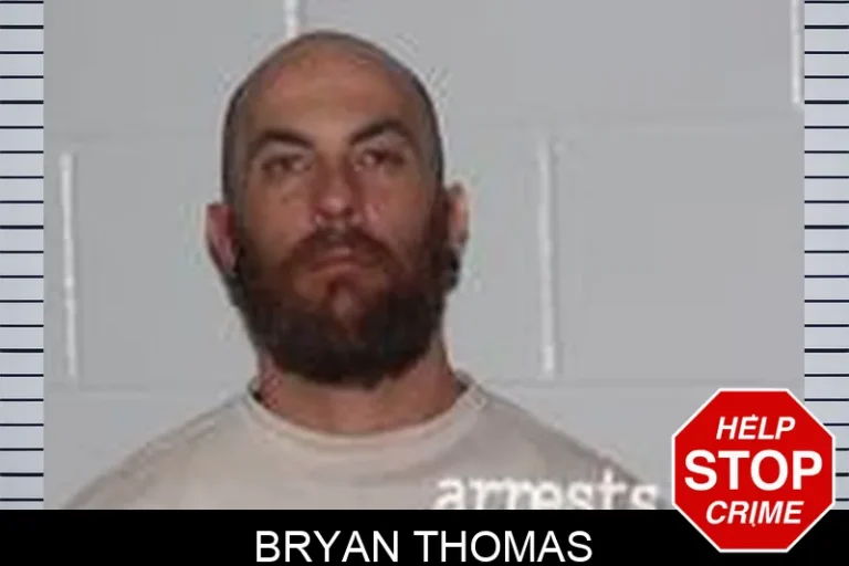 Bryan Thomas