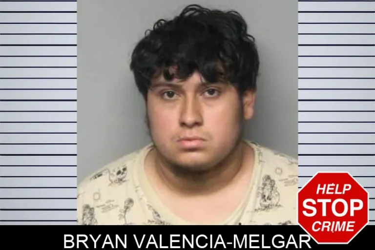 Bryan Valencia-Melgar