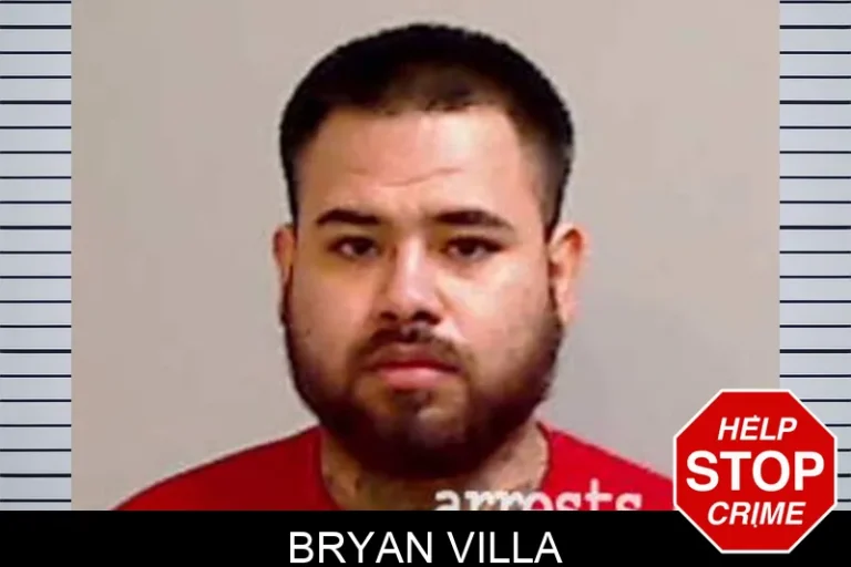 Bryan Villa