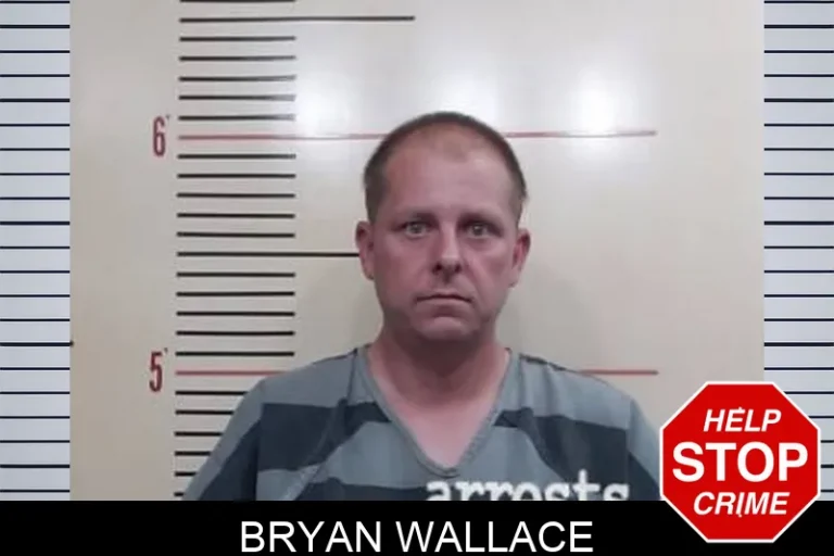 Bryan Wallace