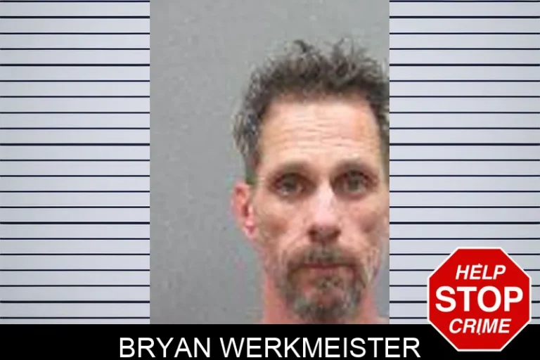 Bryan Werkmeister