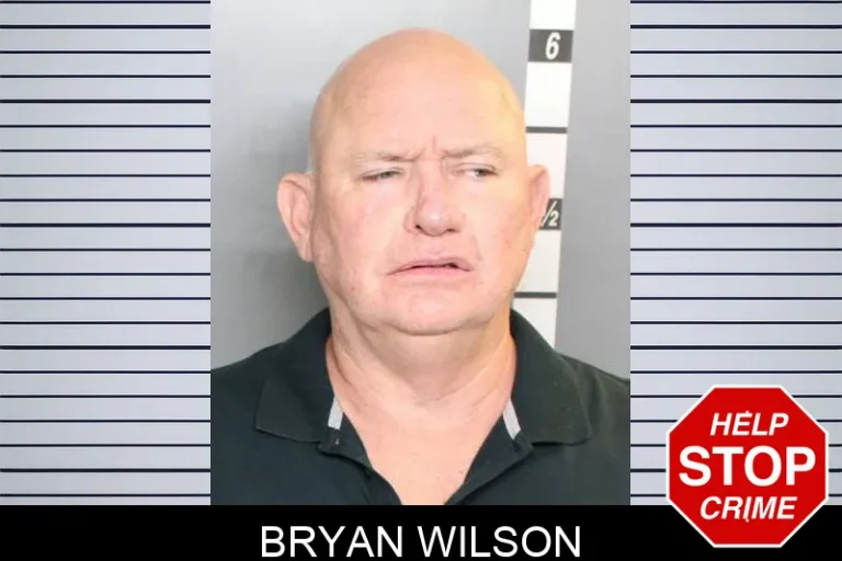 Bryan Wilson