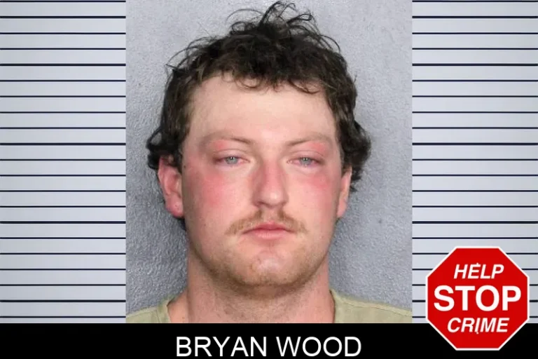 Bryan Wood