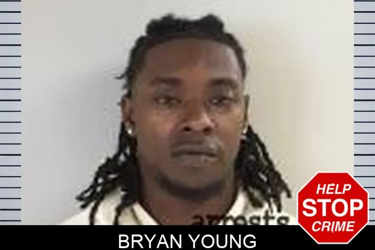 Bryan YouNg