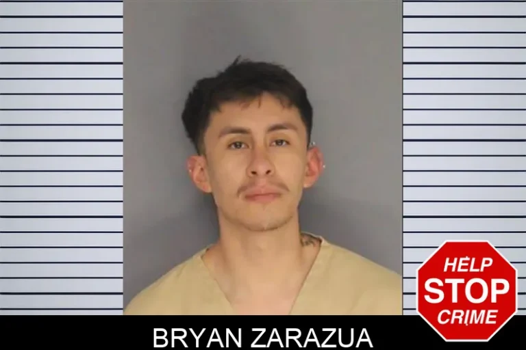 Bryan ZarazuA