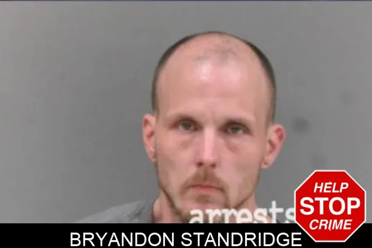 Bryandon Standridge