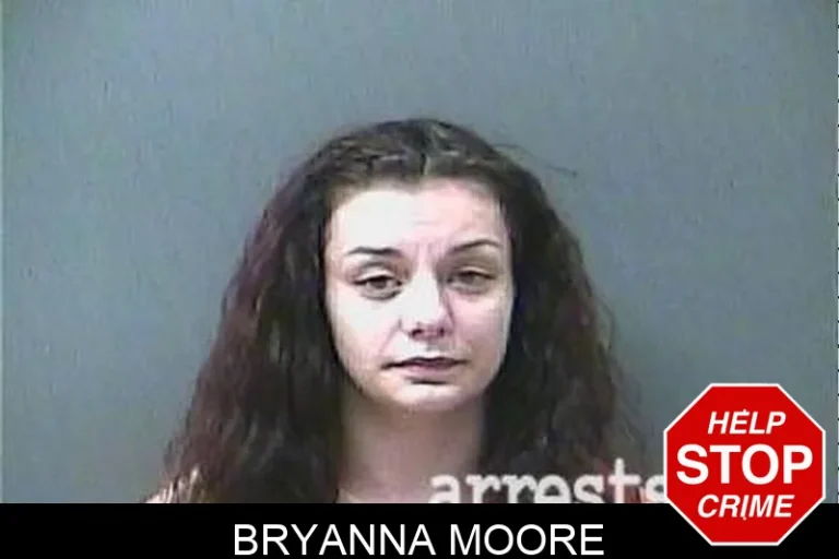 Bryanna Moore