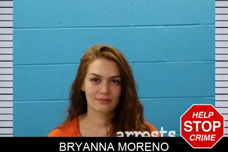 Bryanna Moreno