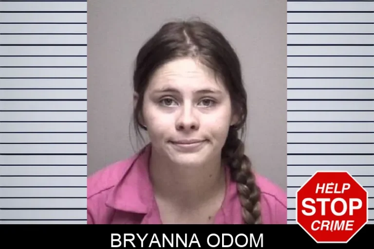 Bryanna Odom