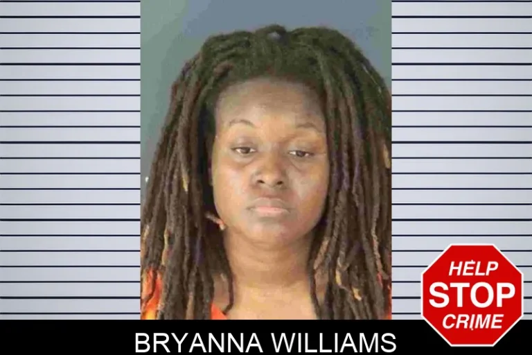 Bryanna Williams
