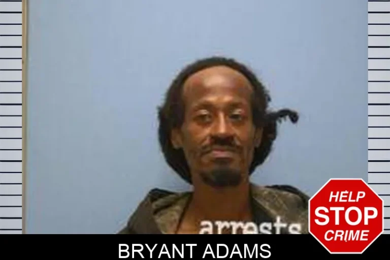 Bryant Adams