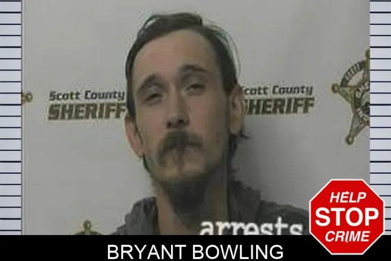 Bryant Bowling
