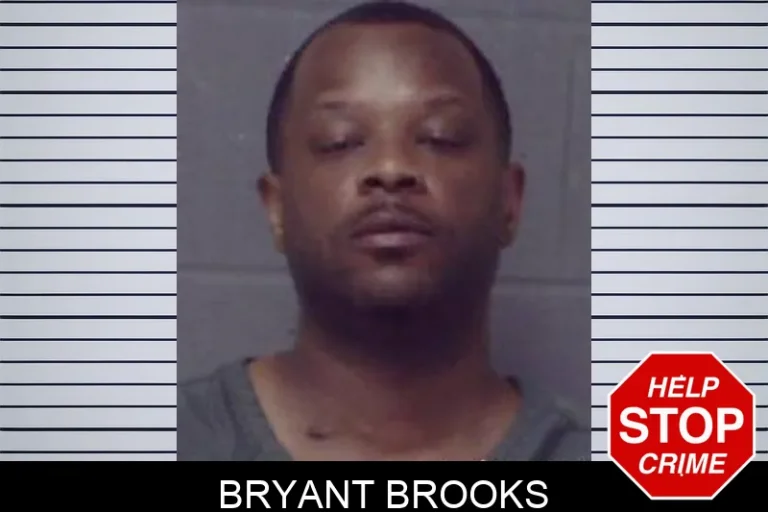 Bryant Brooks