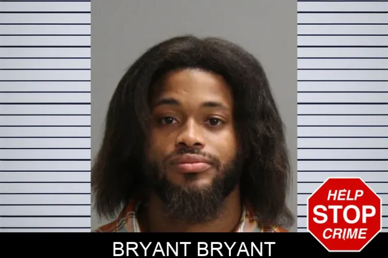 Bryant Bryant