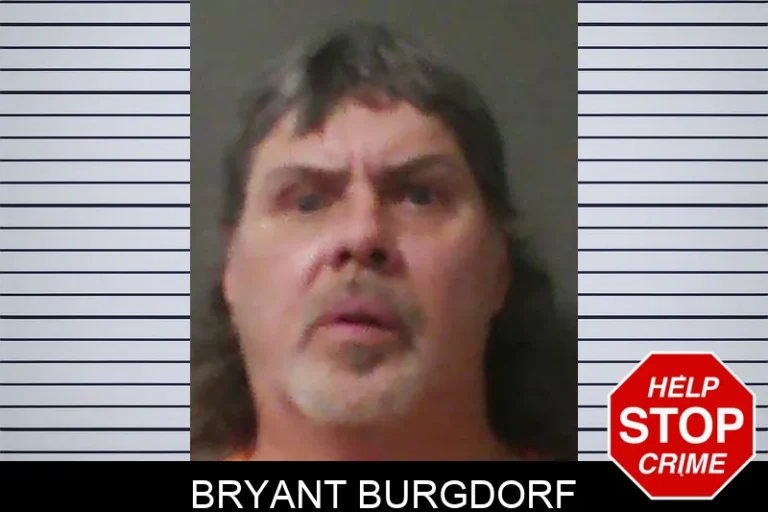 Bryant BuRgdorf