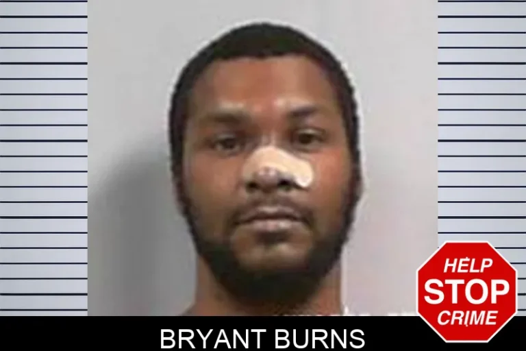 Bryant BuRns