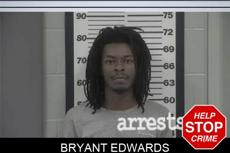 Bryant Edwards