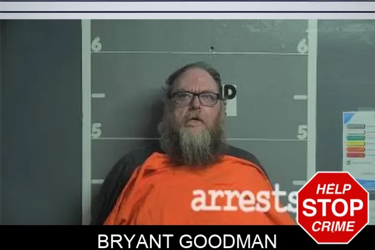 Bryant Goodman