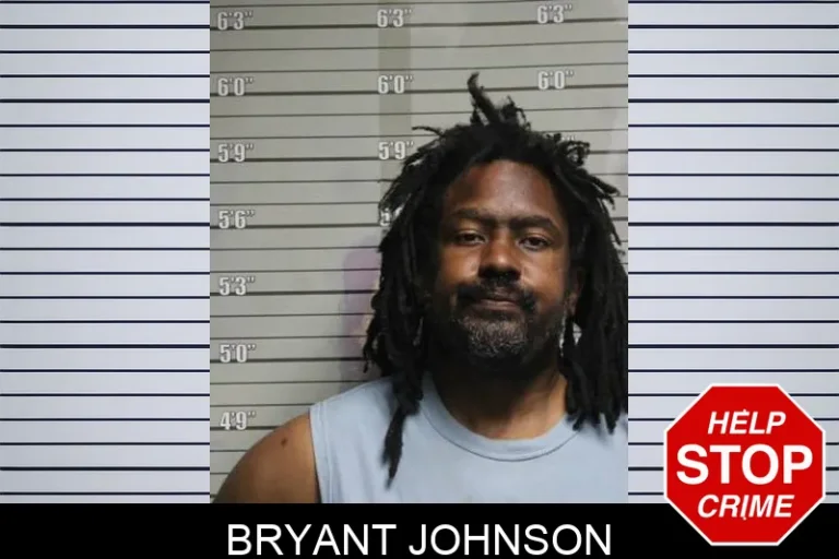 Bryant Johnson