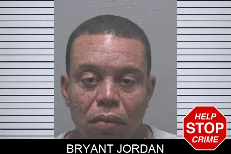 Bryant Jordan