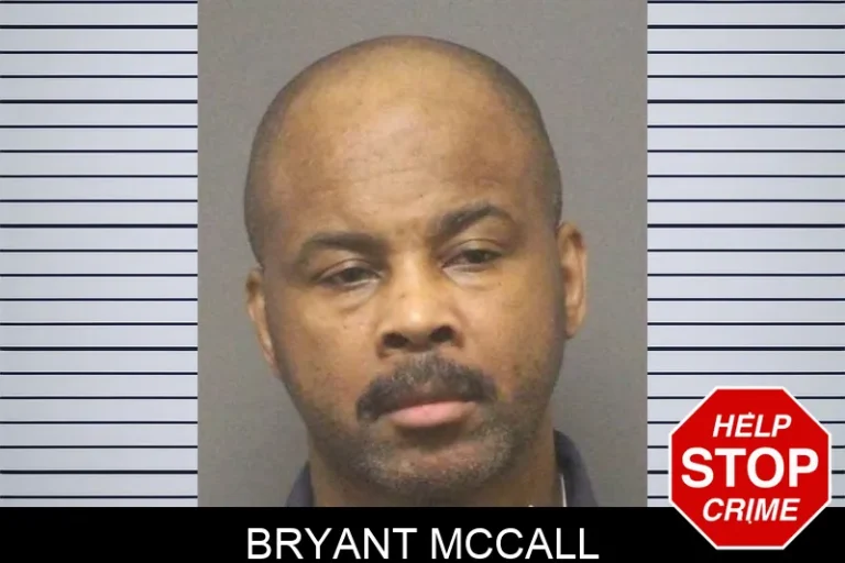 Bryant McCall