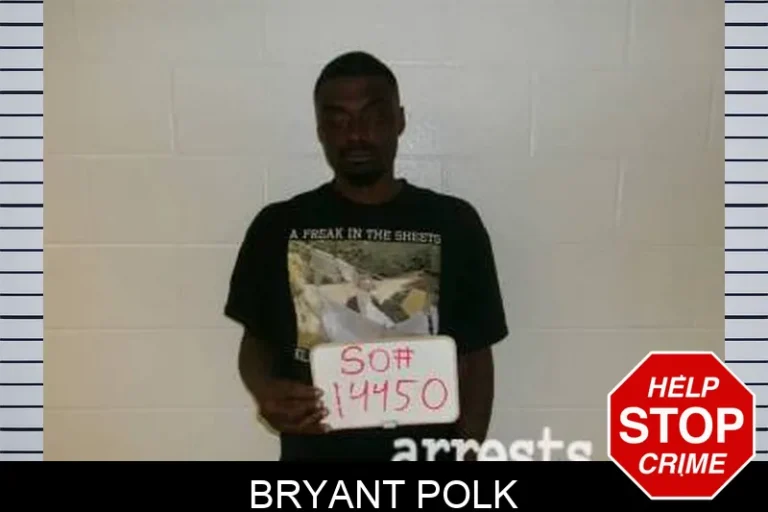 Bryant Polk