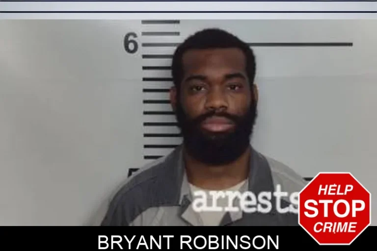 Bryant Robinson