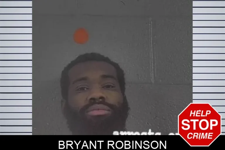 Bryant Robinson