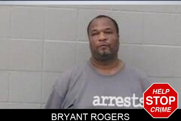 Bryant Rogers
