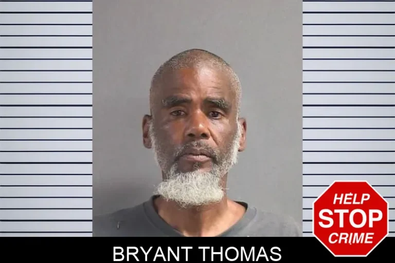 Bryant Thomas