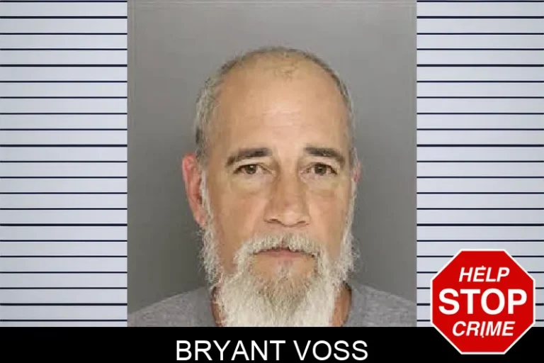 Bryant Voss